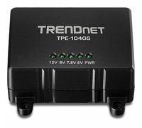 GIGABIT POWER OVER ETHERNET NEW