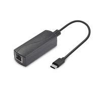 Gigabit Power Over Ethernet Power Supply Scheda di rete Alimentazione Gigabit Tipo C Tablet Adattatore di ricarica rapida