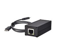 Gigabit Power Over Ethernet Power Supply Scheda di rete Alimentazione Gigabit Tipo C Tablet Adattatore di ricarica rapida