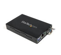 GIGABIT SINGLE MODE FIBER MEDIA