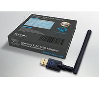 GigaBlue, adattatore WLAN USB, 600 MBit