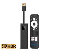 GigaBlue Android 11 Giga TV Chiavetta 4K Pro HDR60Hz/HDMI2.1 Media Player ✅