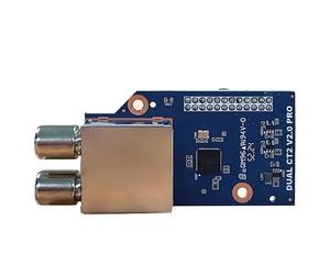 GigaBlue Dual/Twin DVB-C/T2 Tuner PRO