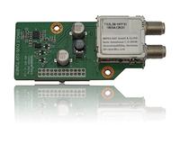 GigaBlue DVB-S2X - Multistream Tuner
