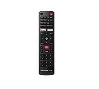 GigaBlue Rcu / Telecomando Universal 4K PRO-BT