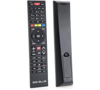 GigaBlue Telecomando Quad / Quad 4K / Ue / Se 4K / Trio 4K/X1/X2/X3 V2