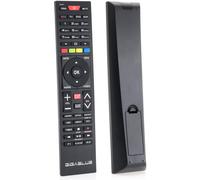 GigaBlue Telecomando Quad / Quad 4K / Ue / Se 4K / Trio 4K/X1/X2/X3 V2