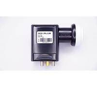 GigaBlue Ultra Scr - LNB 24 2 Legacy Unicable LNB 4K Ultra HD per Fbc ✅