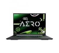 GIGABYTE 16 AI 9 W11P AERO X16 2 5070 - Versione UK