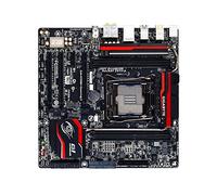Gigabyte 2011 GBT X99M-Gaming 5 Scheda Madre da Gaming, Nero