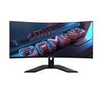 GIGABYTE 34 Sk?rm GS34WQC - 3440x1440