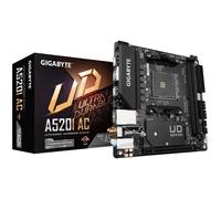 Gigabyte A520I AC ITX Motherboard for AMD AM4 CPUs