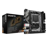 Gigabyte A620I AX 1.0 scheda madre AMD A620 Presa di corrente AM5 mini ITX