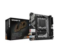 GIGABYTE A620I AX Scheda madre - Supporta CPU AMD Ryzen 8000, VRM digitale a 5+2