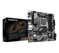 GIGABYTE A620M DS3H scheda madre AMD A620 Socket AM5 micro ATX