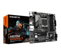 GIGABYTE A620M GAMING X AMD A620 4DDR5 1M.2 4SataIII AM5 HDMI/DisplayPort mAT