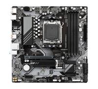 GIGABYTE A620M GAMING X scheda madre AMD A620 Socket AM5 micro ATX