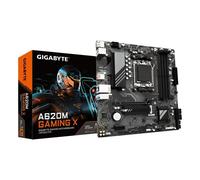GIGABYTE A620M GAMING X scheda madre AMD A620 Socket AM5 micro ATX