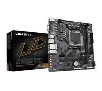 Gigabyte A620M S2H scheda madre AMD A620 Presa di corrente AM5 micro ATX (GIGABYTE AM5 A620M S2H M-ATX)