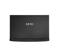 GIGABYTE AERO 5 52EE213SH 156" 4K OLED Intel i7-12700H 16GB RAM DDR4 1TB SSD GeForce RTX 3060 Windows OS QWERTY Tastiera, DDR5