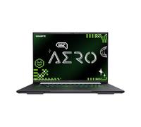 GIGABYTE AERO X16; Copilot+ PC - 165 Hz 2560 x 1600 WQXGA - NVIDIA GeForce RTX 5070 - AMD Ryzen AI 9 HX 370-1 TB SSD con 32 GB di RAM DDR5 - Windows 11 Home - Grigio siderale AERO X16 2 WHA3USCC. 64AH