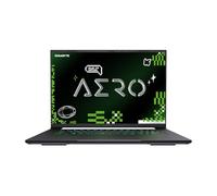 GIGABYTE AERO X16; Copilot+ PC - 165Hz 2560x1600 WQXGA - NVIDIA GeForce RTX 5060 - AMD Ryzen AI 7 350-1TB SSD con 16GB DDR5 RAM - Windows 11 Home - Space Gray