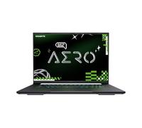 GIGABYTE AERO X16; Copilot+ PC - 165Hz 2560x1600 WQXGA - NVIDIA GeForce RTX 5070 - AMD Ryzen AI 9 HX 370-1TB SSD con 32GB DDR5 RAM - Windows 11 Home - Lunar White AERO X16 2WHA3USC64DH