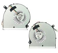 Gigabyte Aero14 P64 RP64 P64 v7 CPU & GPU Cooling Fan BS5005HS-U2N BS5005HS-U2M
