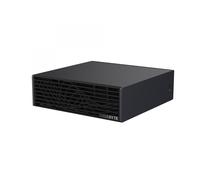Gigabyte AI TOP ATOM NVIDIA DGX Spark ATAGB10-9000 AI Supercomp 20 core Arm (10 Cortex-X925+10 Cortex-A725 Arm) NVIDIA Blackwell Archit. DGX OS - DGX Spark 4TB PCI-5