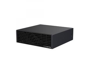 Gigabyte AI TOP ATOM NVIDIA DGX Spark ATAGB10-9000 AI Supercomp 20 core Arm (10 Cortex-X925+10 Cortex-A725 Arm) NVIDIA Blackwell Archit. DGX OS - DGX Spark 4TB PCI-5