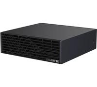 Gigabyte AI TOP ATOM NVIDIA DGX Spark ATAGB10-9002 AI Supercomp 20 core Arm (10 Cortex-X925+10 Cortex-A725 Arm) NVIDIA Blackwell Archit. DGX OS - DGX Spark 1TB PCE-5