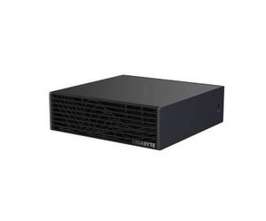 GIGABYTE AI TOP ATOM NVIDIA GB10 128GB NVIDIA Blackwell GPU 4TB NVIDIA DGX OS