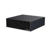 GIGABYTE AI TOP Atom Personal AI Supercomputer, Arm Cortex-X295 + Cortex A725, NVIDIA Blackwell Architecture, 128GB LPDDR5X, 1TB PCIe 4.0 NVMe SSD, NVIDIA DGX OS, Nero
