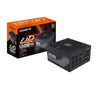 GIGABYTE Alimentatore completamente modulare certificato GP-UD1300GM PG5 1300W 80 Plus Gold