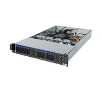 GIGABYTE AMD EPYC 7001 GPU Server G221-Z30 (rev. 100) (6NG221Z30MR-00)Gigabyte