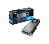 GIGABYTE AMD Radeon AI PRO R9700 AI TOP 32 GB GDDR6, Schede grafiche, 32 GB