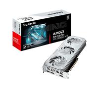 GIGABYTE GAMING Radeon RX 9060 XT OC ICE AMD 16 GB GDDR6