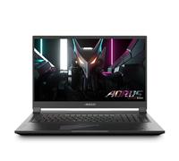 GIGABYTE AORUS 17X AZF-D5FR665SH