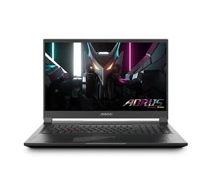 GIGABYTE AORUS 17X AZF-D5FR665SH