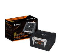 Gigabyte AORUS AP750GM - 750w - Modulare - 80+ Oro - Nouvo