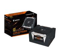 Gigabyte AORUS AP850GM - 850w - 80 Plus Gold - Modulare - Nouvo