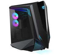 GIGABYTE - Aorus C700 Glass Midi Tower Gaming Gehuse Mit Sichtfenster