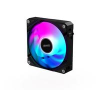 GIGABYTE AORUS - Case Fan - Ventilatore - 120mm - Nero