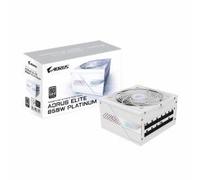 GIGABYTE AORUS ELITE P850W ICE Alimentatore (AORUS 850W PLATINUM F/M P850W ICE)