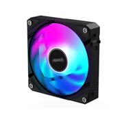 GIGABYTE AORUS EZ CHAIN FAN 120 Scheda madre Ventilatore 12 cm Nero 1 pz NEW