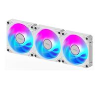 GIGABYTE AORUS EZ CHAIN FAN 120 ICE Scheda madre Ventilatore 12 cm Bianco 1 pz