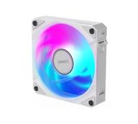 Gigabyte AORUS EZ CHAIN fan 120 Ice| Gehäuseluefter Case fan GP-ECFAN1201 ICE