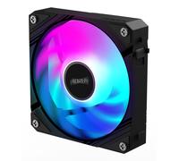 GIGABYTE AORUS EZ CHAIN FAN 120 Scheda madre Ventilatore 12 cm Nero 1 pz NEW