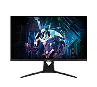 GIGABYTE AORUS FI32Q X Monitor Gaming QHD 32” - 2560 x 1440, 240Hz, 1ms, 400 cd/m², AMD FreeSync Premium Pro, Display HDR600, HDMI 2.1, DisplayPort 1.4