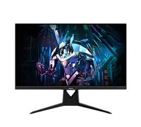 Gigabyte Aorus FI32Q-X Monitor 32" 270Hz IPS QHD 1ms Pivot USB HDMI/DP/Type-C